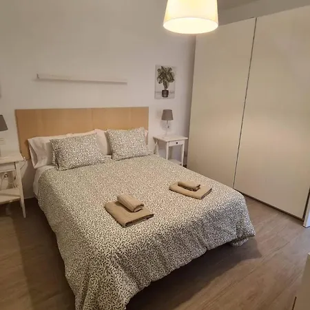 Centrico Apartment *