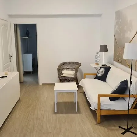 Centrico Arrecife (Lanzarote)