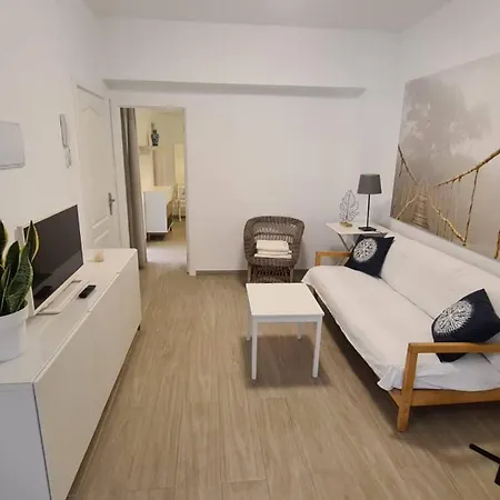 Centrico Apartamento