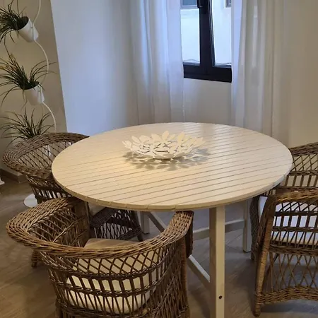 Apartamento Centrico