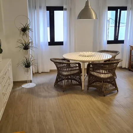 Apartamento Centrico *