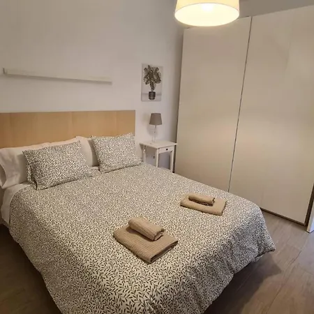 Apartamento Centrico Arrecife (Lanzarote)