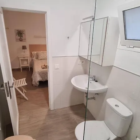 Centrico Apartamento Arrecife (Lanzarote)