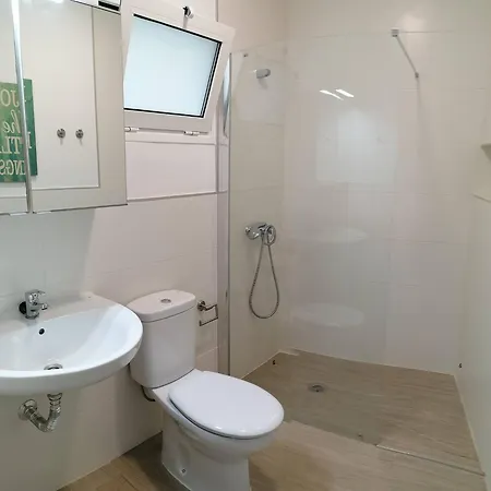 Centrico Apartamento Arrecife (Lanzarote)