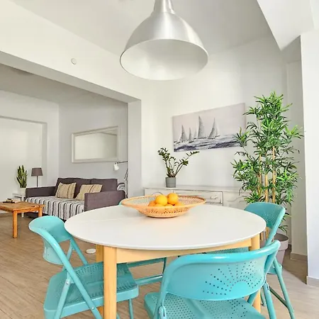 Apartament Centrico Arrecife (Lanzarote)