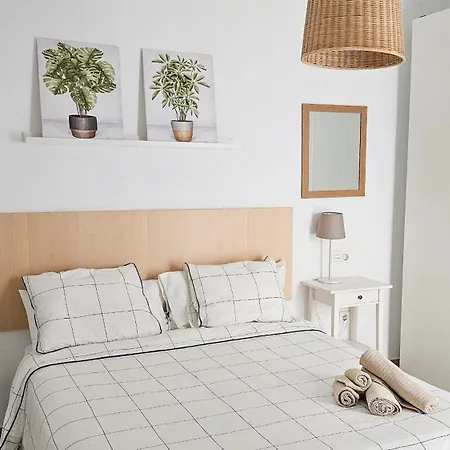 Apartament Centrico
